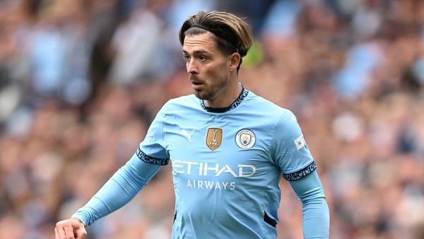 Grealish Back in England Team Grealish Back in England Team