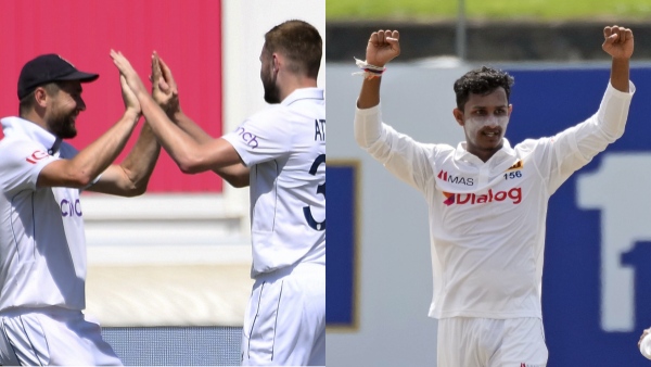 England vs Sri Lanka live streaming and telecast details for 1st Test