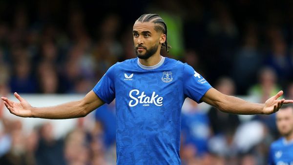 Everton Might Sell Calvert-Lewin