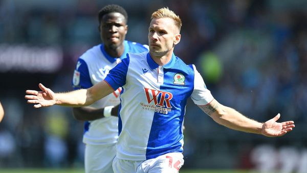 Blackburn Draws at Burnley, Middlesbrough Wins