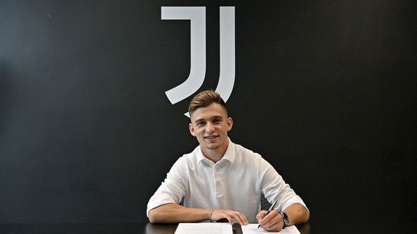 Conceicao Joins Juventus on Loan Conceicao Joins Juventus on Loan