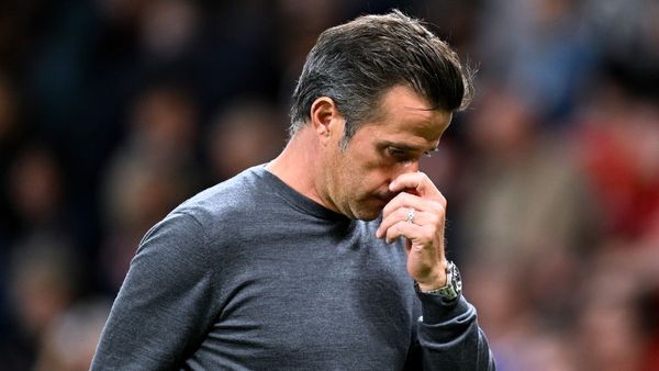 Silva Laments Fulham's Missed Chances