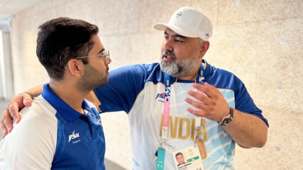 Paris Olympics 2024 Week 1 Wrap Gagan Narang Lauds Indian Contingent s Stellar Show