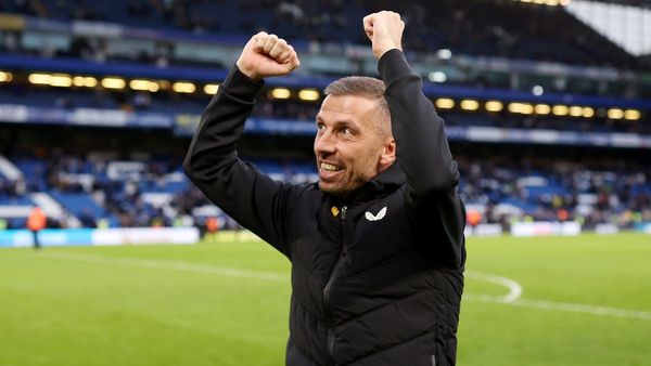 Gary O'Neil Renews Wolves Contract Gary O'Neil Renews Wolves Contract