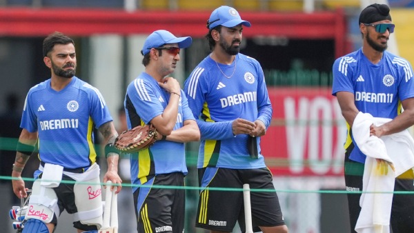 ind-vs-sl-washington-sundar-reveals-gautam-gambhir-reaction-to-india-batting-collapses-in-odi-series