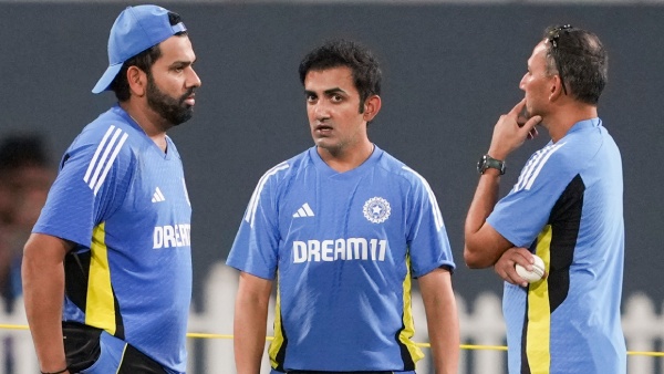 how-gautam-gambhirs-successful-t20i-experiment-failed-in-first-india-vs-sri-lanka-odi-in-colombo how-gautam-gambhirs-successful-t20i-experiment-failed-in-first-india-vs-sri-lanka-odi-in-colombo