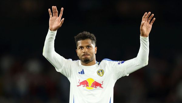 Rutter Joins Brighton for Record Fee