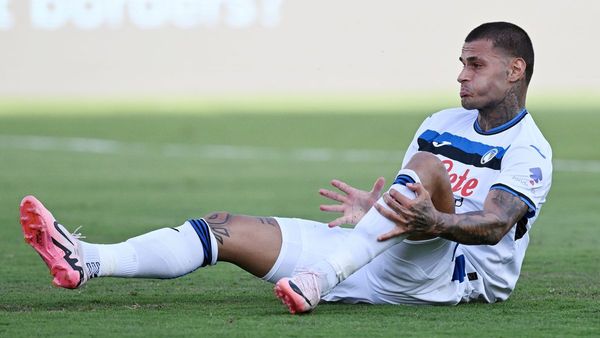 Scamacca Set for ACL Surgery