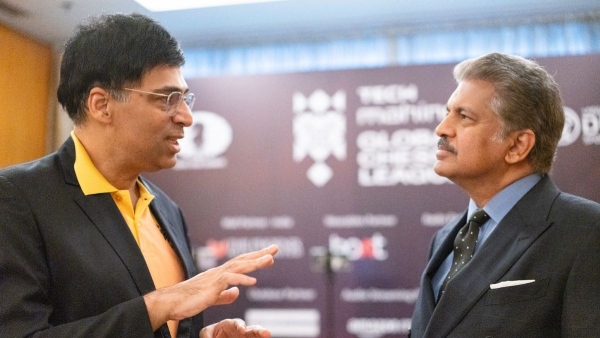 Global Chess League 2024 Full List of Icon Players amp amp Teams For Season 2 Carlsen Anand Nakamura Among Top Attractions