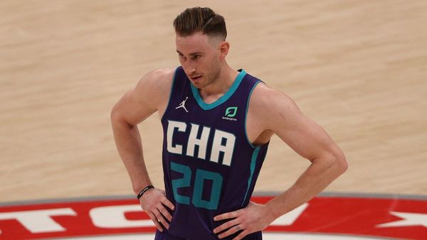 Gordon Hayward Ends NBA Career