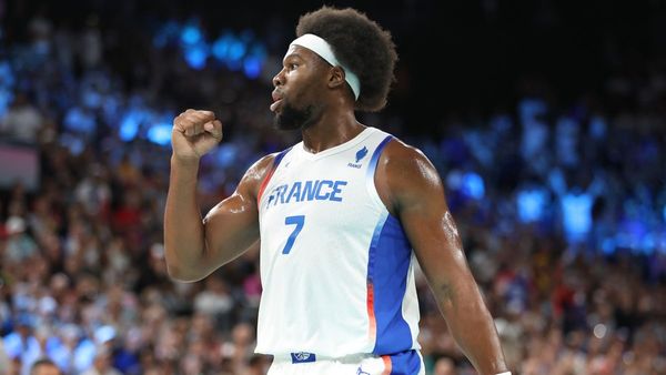 Yabusele Joins 76ers After Olympics
