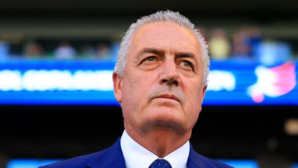 Alfaro Leaves Costa Rica Role