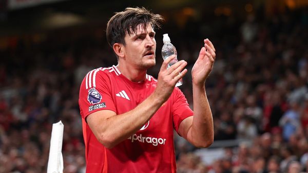 Maguire Ready for Man Utd Season
