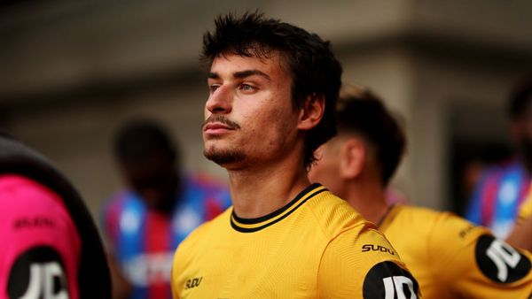 Bueno Moves to Feyenoord on Loan