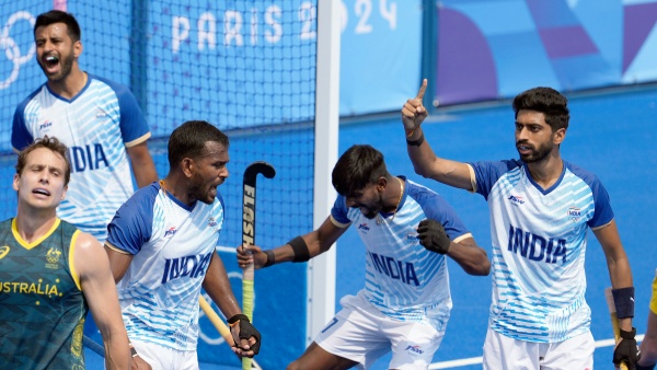 Indian hockey stats and results from Paris Olympics 2024 pool stage