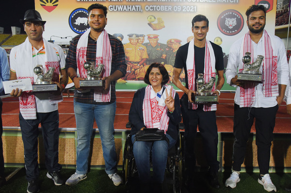 India s Record-Breaking Medal Tally at the Tokyo 2020 Paralympics