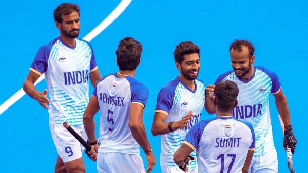 India vs Germany Hockey Semi-Final Team India s Mantra For Success At Paris Olympics Will Be Self Belief and Adherence