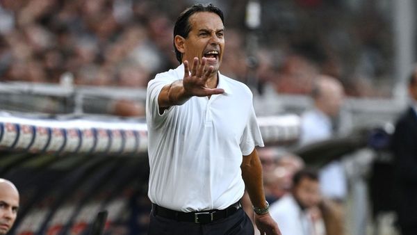 Inter's Late Slip-Up at Genoa