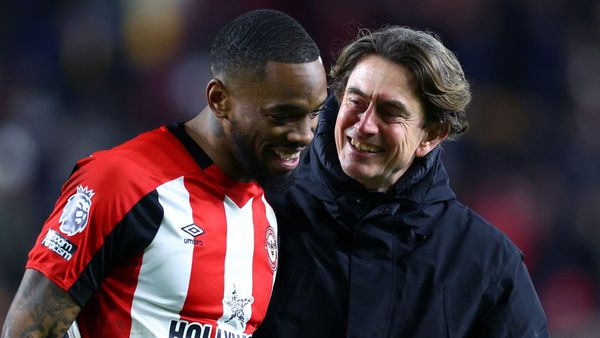 Frank Confident in Toney's Stay at Brentford