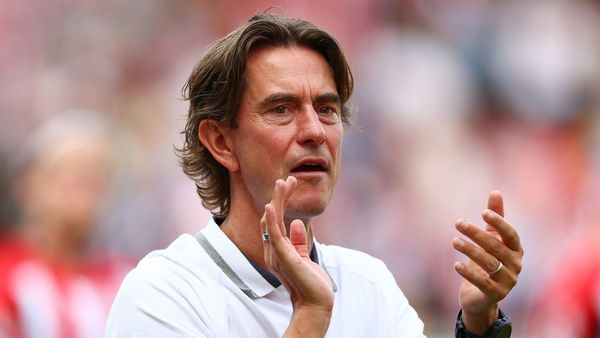 Toney Stays at Brentford, Frank Confirms