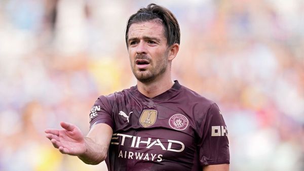 Grealish May Face Chelsea Grealish May Face Chelsea