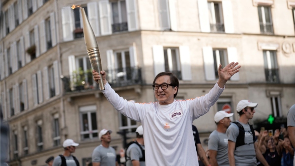 jackie-chan-shines-as-paralympic-in-paris-enthralling-crowds-ahead-of-the-2024-paralympic-games