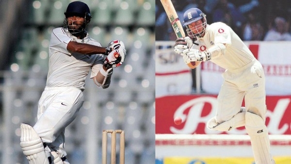 Wasim Jaffer trolls Michael Vaughan in epic manner after ex-England captain s lame attempt
