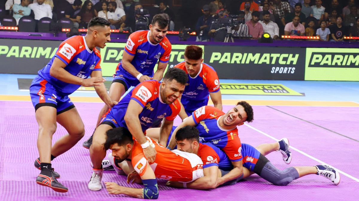 PKL 2024 Will be great to see Auction being held on Independence Day as a Fauji, says Haryana