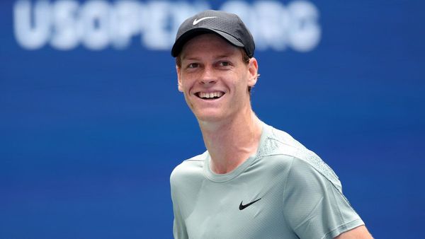 Sinner's 50th Win Secures US Open Advance