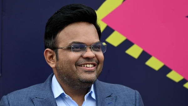 Indian Cricket Fraternity Congratulates Jay Shah As He Becomes Youngest ICC Chairman