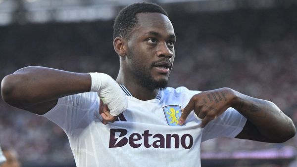 Emery Fights to Keep Duran