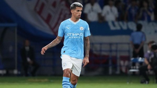 Cancelo's Potential Man City Comeback Cancelo's Potential Man City Comeback