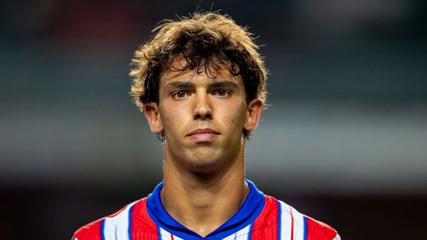Joao Felix's Permanent Move to Chelsea