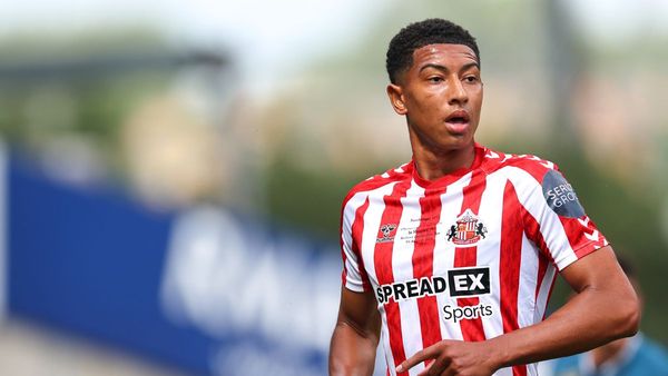 Bellingham Stays at Sunderland till 2028