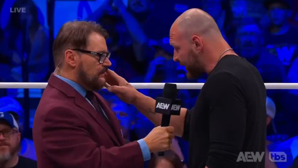 AEW Dynamite Big Returns And In-Ring Debut Occur On Post-All In 2024 Episode