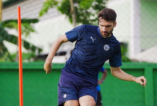 Jon Toral