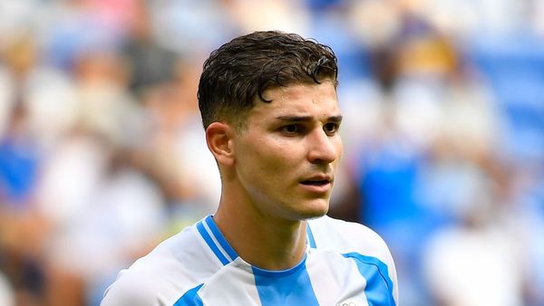 Alvarez to Atletico in €95m Move