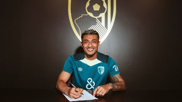 Araujo's Bournemouth Move Confirmed