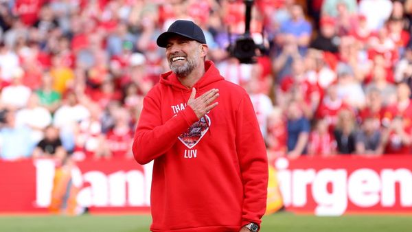 Klopp Mulls Retirement