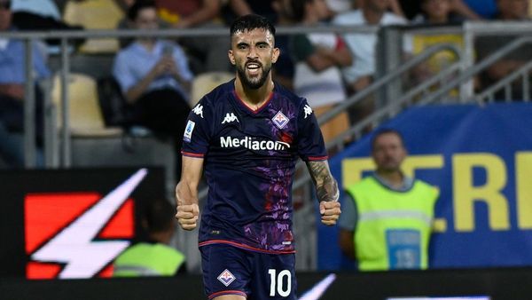 Gonzalez Joins Juventus for £32M