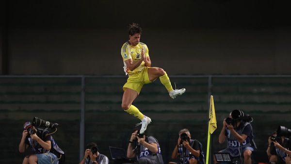 Juventus Beats Verona 3-0 Juventus Beats Verona 3-0