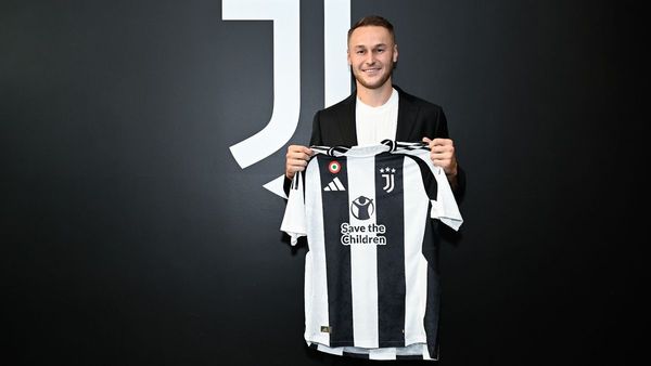 Koopmeiners Joins Juventus