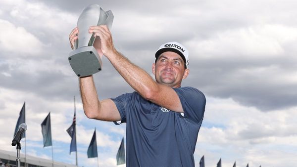 Bradley Eyes FedEx Cup After Win