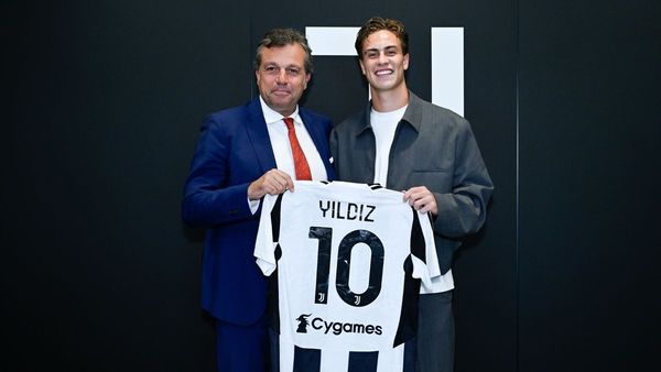 Yildiz Secures Juventus Stay Until 2029