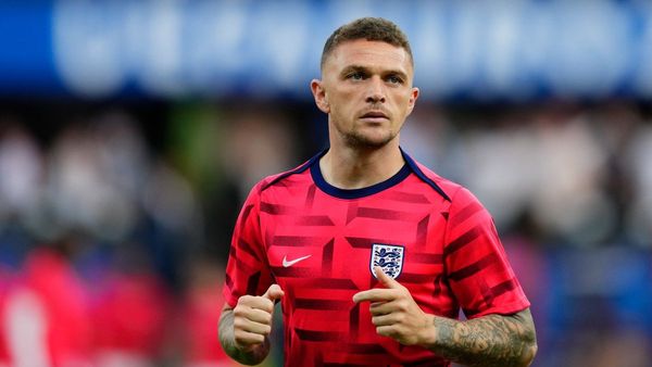 Trippier Retires from England Duty