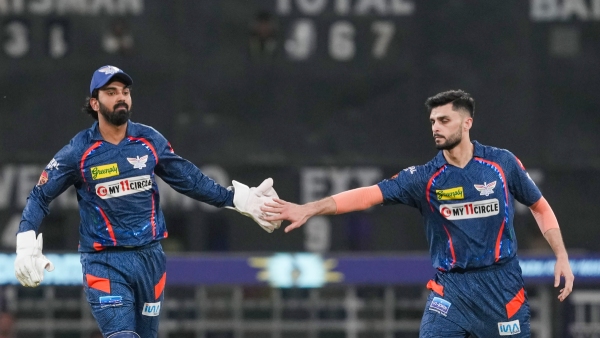 KL Rahul Next Destination in IPL 2025 Three IPL Teams that could sign him if he parts ways with LSG