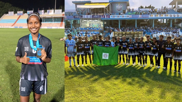 Lalita Boypai Subroto Cup 2024 Jharkhand