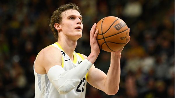 Markkanen Signs $238M Jazz Deal