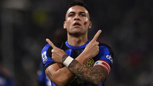 Martinez Renews Inter Contract