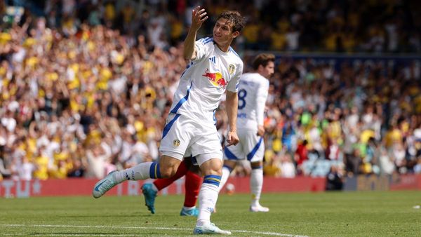 Leeds, Portsmouth End in Thrilling Draw